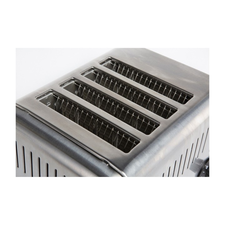 GRILLE-PAIN 4