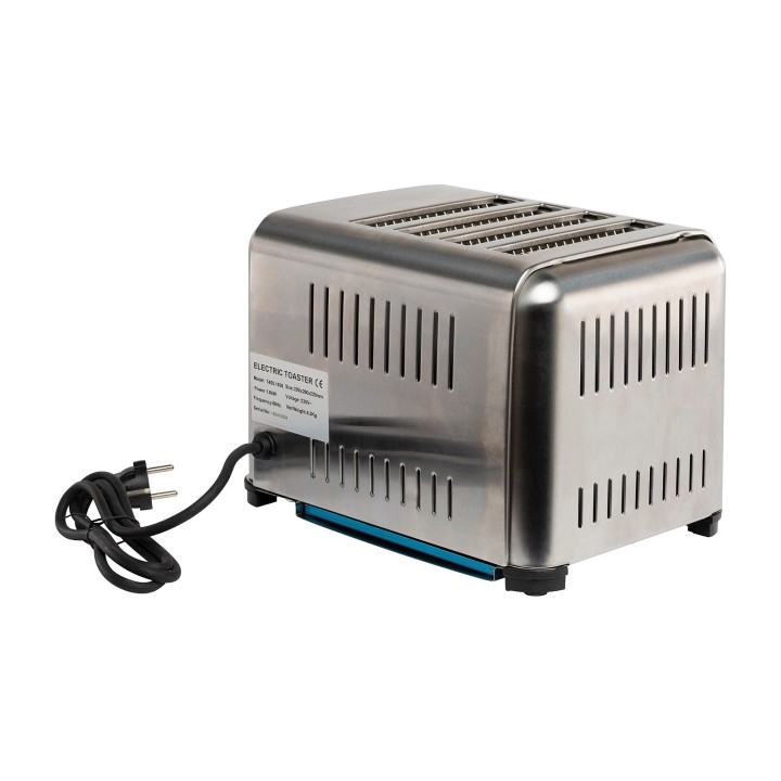 GRILLE-PAIN 4