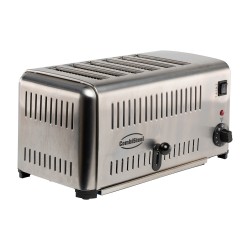 GRILLE-PAIN 6