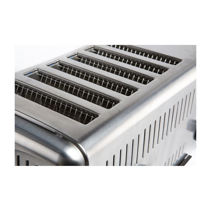 GRILLE-PAIN 6