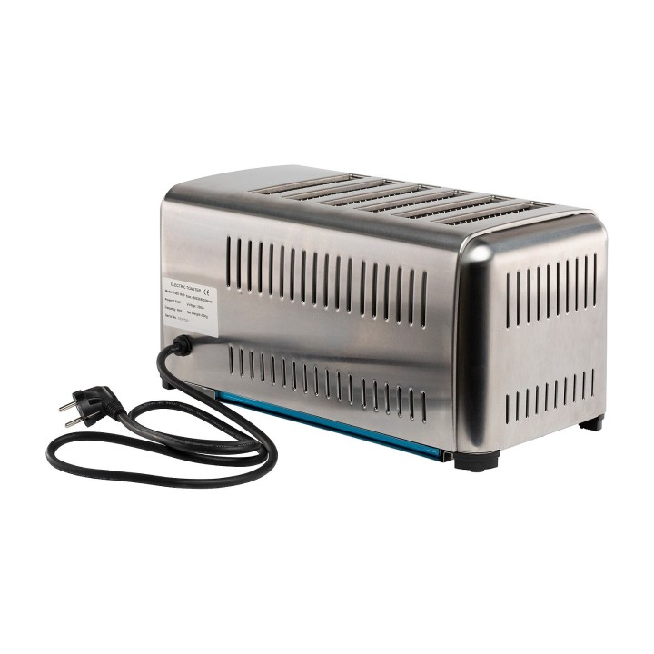 GRILLE-PAIN 6