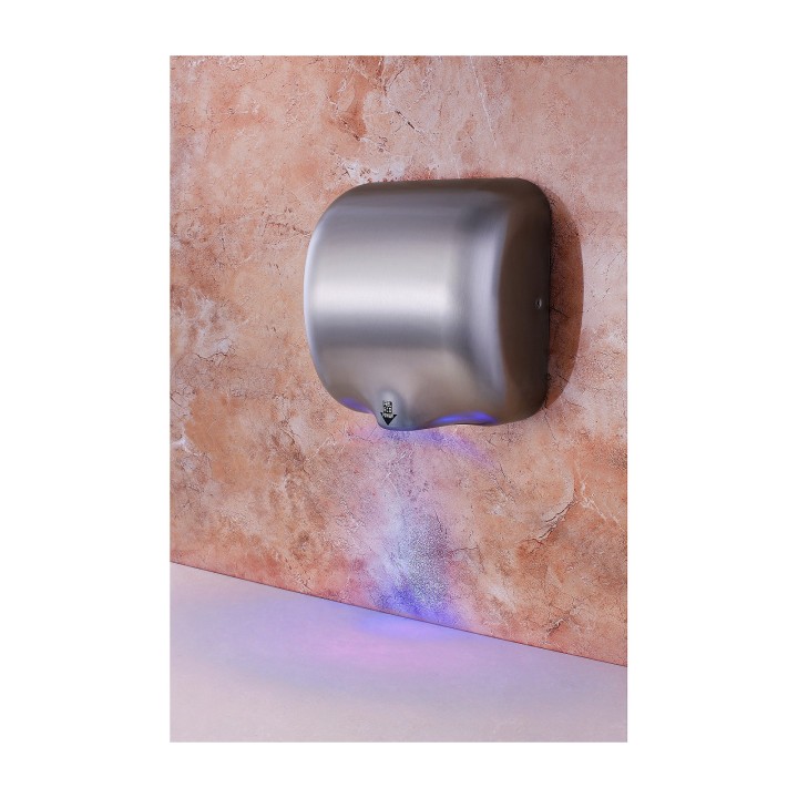 SÈCHE-MAINS HD-00