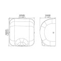 SÈCHE-MAINS HD-00
