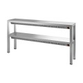 PONT CHAUFFANT 2 NIVEAUX, L 2000 MM JPC2-20 COMBISTEEL
