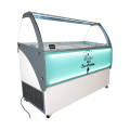 VITRINE À CREME GLACÉE MALTA 13X 5LTR