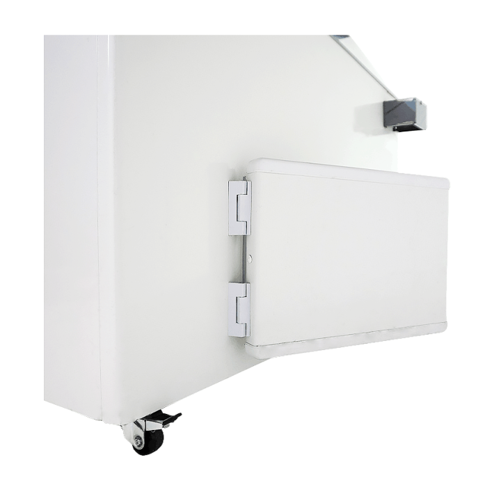 VITRINE À CREME GLACÉE MALTA 13X 5LTR