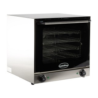 CUBE EC-1 FOUR À CONVECTION