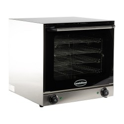 CUBE EC-1 FOUR À CONVECTION