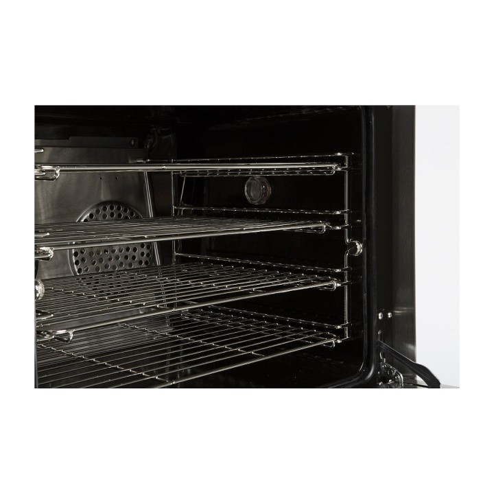 CUBE EC-1 FOUR À CONVECTION