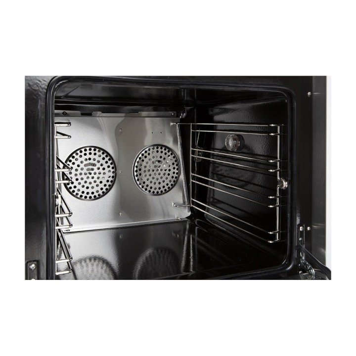CUBE EC-1 FOUR À CONVECTION