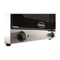 CUBE EC-1 FOUR À CONVECTION