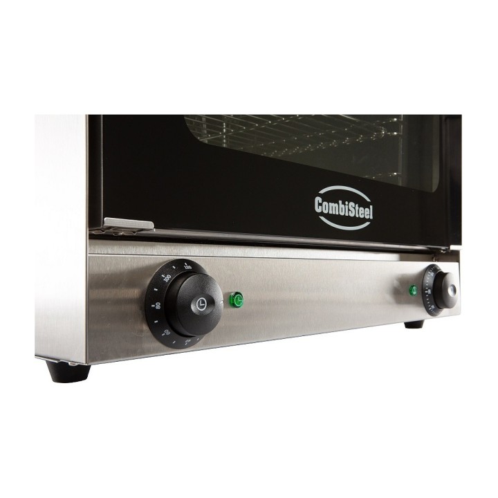 CUBE EC-1 FOUR À CONVECTION