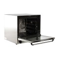 CUBE EC-1 FOUR À CONVECTION