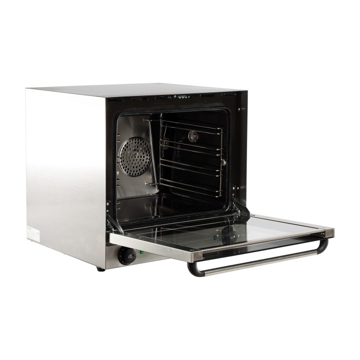 CUBE EC-1 FOUR À CONVECTION