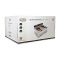 FRITEUSE POSABLE ÉLECTRIQUE 2X12L 2X9KW