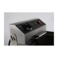 FRITEUSE POSABLE ÉLECTRIQUE 1X8 L