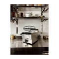 FRITEUSE POSABLE ÉLECTRIQUE 1X8 L