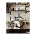 FRITEUSE POSABLE ÉLECTRIQUE 1X8 L