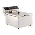 FRITEUSE POSABLE ÉLECTRIQUE 1X6 L