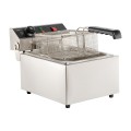 FRITEUSE POSABLE ÉLECTRIQUE 1X6 L