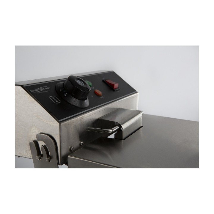 FRITEUSE POSABLE ÉLECTRIQUE 1X6 L