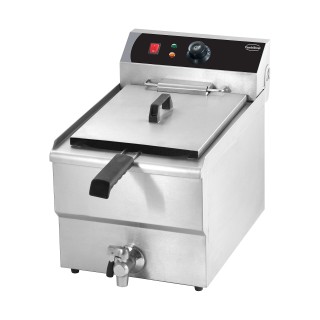 FRITEUSE POSABLE ÉLECTRIQUE 1X10 L