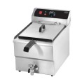 FRITEUSE POSABLE ÉLECTRIQUE 1X10 L