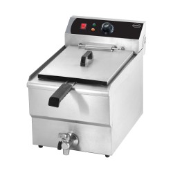 FRITEUSE POSABLE ÉLECTRIQUE 1X10 L