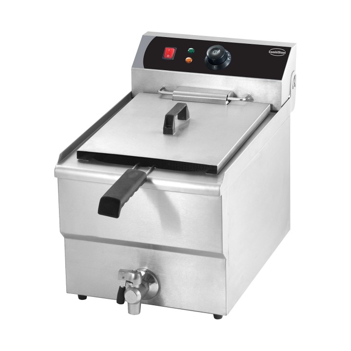 FRITEUSE POSABLE ÉLECTRIQUE 1X10 L