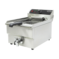 FRITEUSE POSABLE ÉLECTRIQUE 1X10 L
