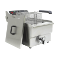 FRITEUSE POSABLE ÉLECTRIQUE 1X10 L