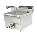 FRITEUSE POSABLE ÉLECTRIQUE 1X10 L