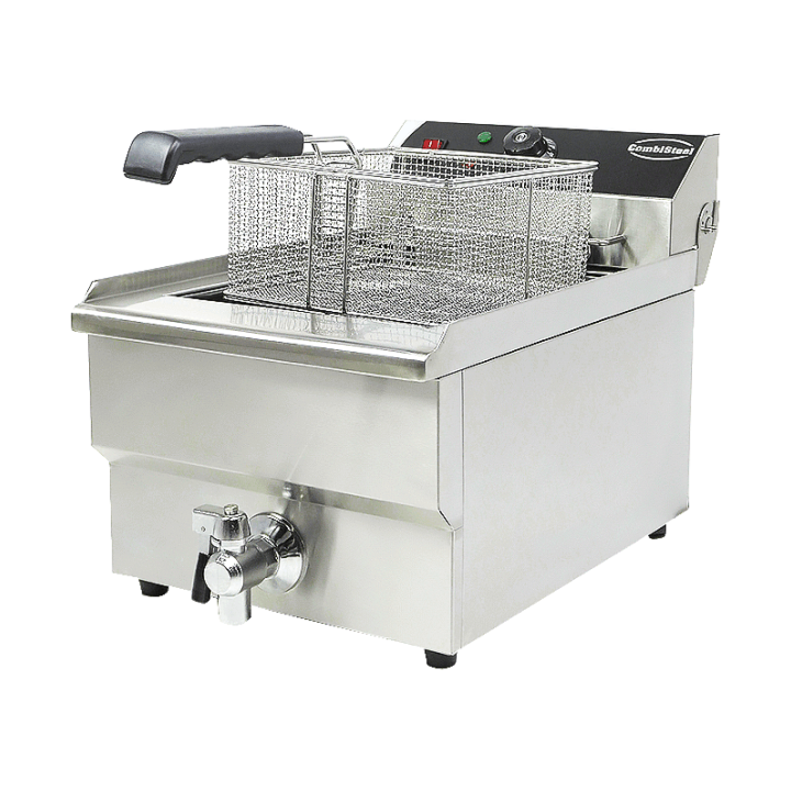 FRITEUSE POSABLE ÉLECTRIQUE 1X10 L