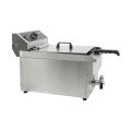 FRITEUSE POSABLE ÉLECTRIQUE 1X10 L