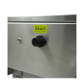 FRITEUSE POSABLE ÉLECTRIQUE 1X10 L