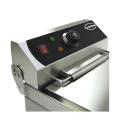 FRITEUSE POSABLE ÉLECTRIQUE 1X10 L