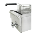 FRITEUSE POSABLE ÉLECTRIQUE 1X10 L
