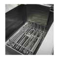 FRITEUSE POSABLE ÉLECTRIQUE 2X10 L
