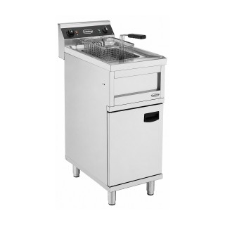 FRITEUSE ÉLECTRIQUES 1X12L 6KW