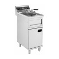 FRITEUSE ÉLECTRIQUES 1X12L 6KW