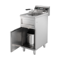 FRITEUSE ÉLECTRIQUES 1X12L 6KW