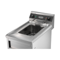 FRITEUSE ÉLECTRIQUES 1X12L 6KW