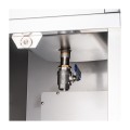 FRITEUSE ÉLECTRIQUES 1X12L 6KW