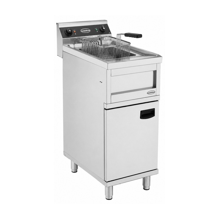 FRITEUSE ÉLECTRIQUES 1X12L 9KW