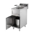 FRITEUSE ÉLECTRIQUES 1X12L 9KW