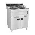 FRITEUSE ÉLECTRIQUES 2X12L 2X6KW