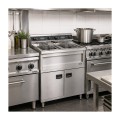 FRITEUSE ÉLECTRIQUES 2X12L 2X6KW