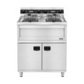 FRITEUSE ÉLECTRIQUES 2X12L 2X9KW