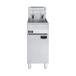 FRITEUSE PROPANE 1X21L
