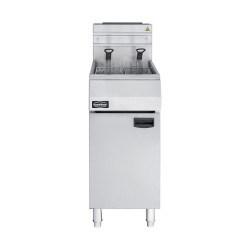 FRITEUSE PROPANE 1X21L
